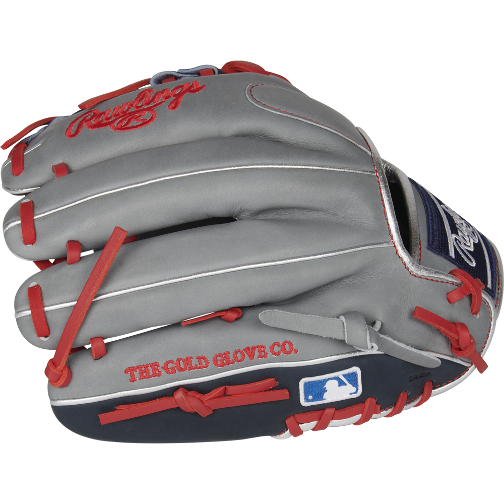 Rawlings pro 2024 preferred francisco lindor