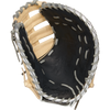 Rawlings Heart of the Hide R2G 12.5" Baseball First Base Mitt: PRORFM18-10BC