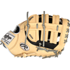 Rawlings Heart of the Hide R2G 12.5" Baseball First Base Mitt: PRORFM18-10BC