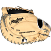 Rawlings Heart of the Hide R2G 12.5" Baseball First Base Mitt: PRORFM18-10BC