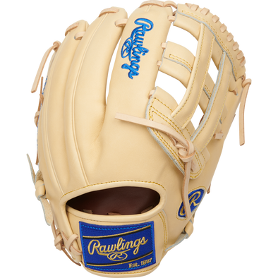 Rawlings Heart of the Hide R2G 12.25" Baseball Glove: PRORKB17