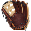 Rawlings Heart of the Hide ColorSync 7.0 12.25" Baseball Glove: PRORKB17SH