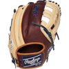 Rawlings Heart of the Hide ColorSync 7.0 12.25" Baseball Glove: PRORKB17SH