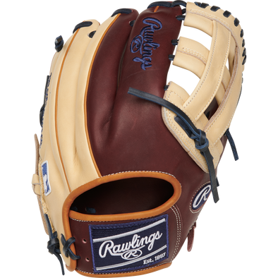 Rawlings Heart of the Hide ColorSync 7.0 12.25" Baseball Glove: PRORKB17SH