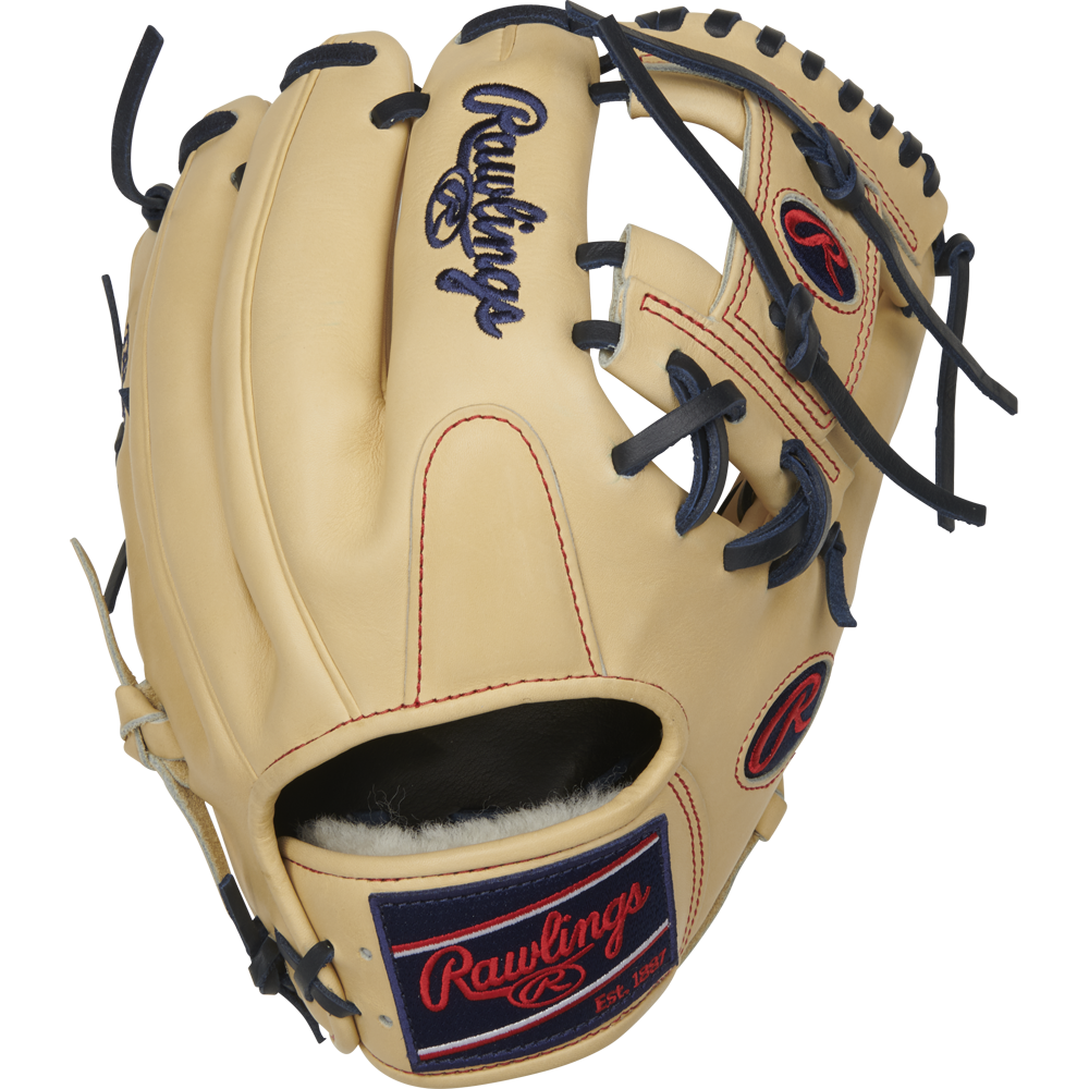 Rawlings Pro Preferred 11.5" Baseball Glove: PROS204-2C