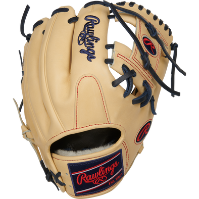 Rawlings Pro Preferred 11.5" Baseball Glove: PROS204-2C