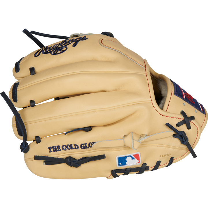 Rawlings Pro Preferred 11.5" Baseball Glove: PROS204-2C