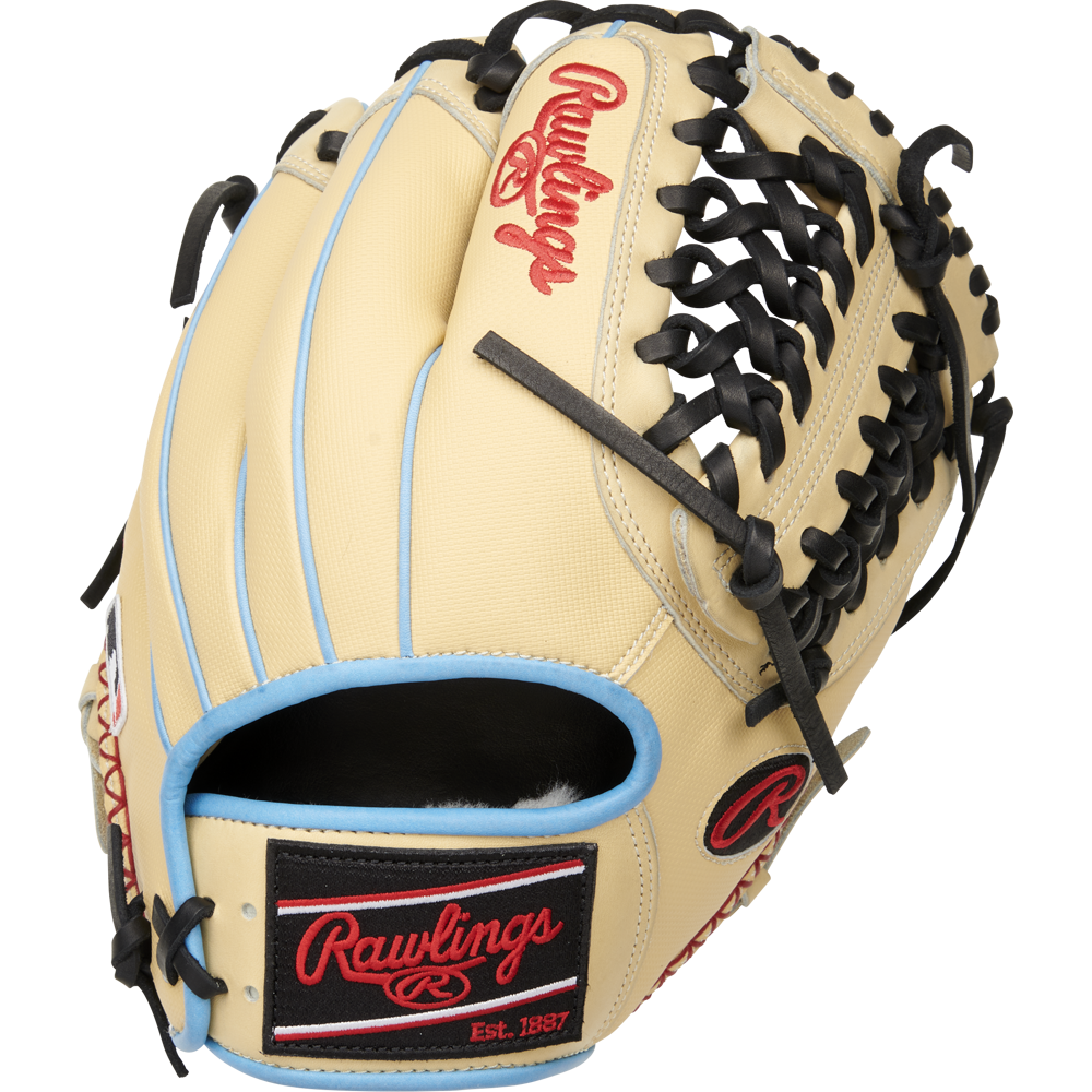 rawlings baseball glove