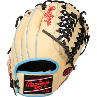 Rawlings Pro Preferred 11.5" Baseball Glove: PROS204-4BSS