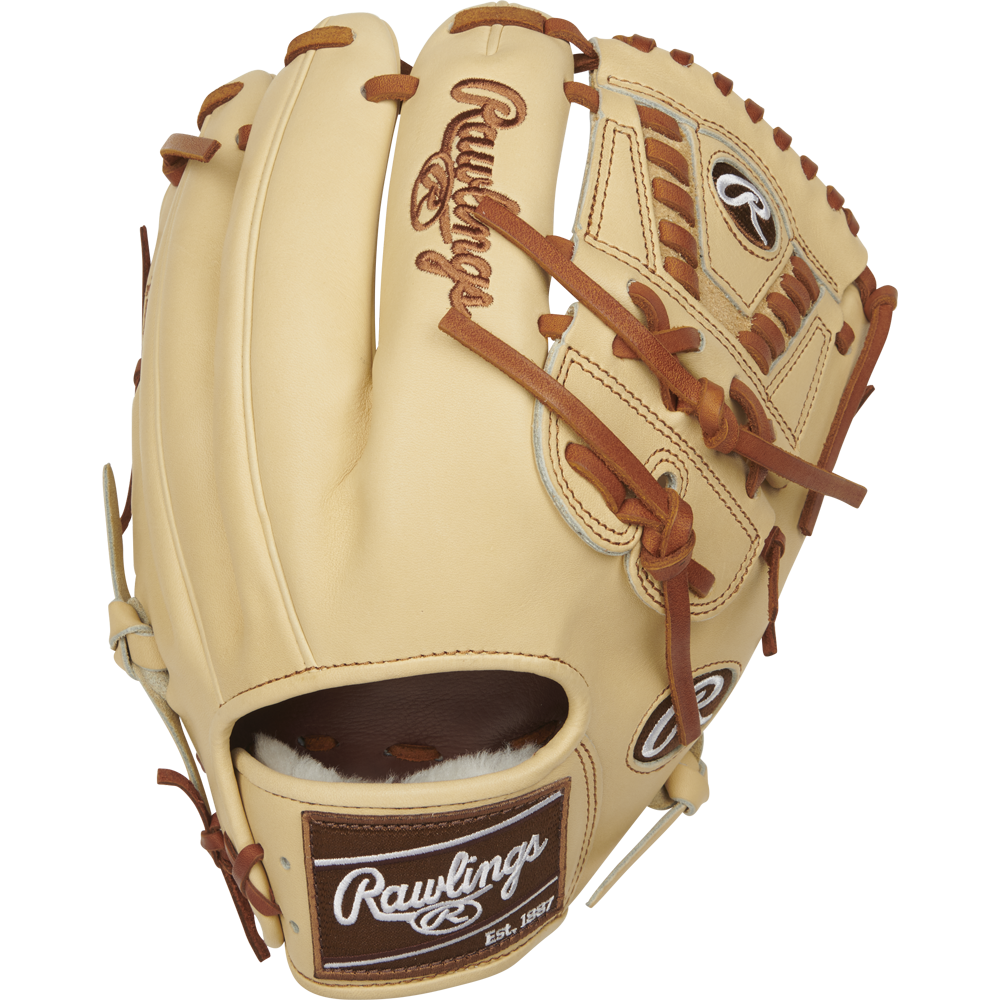 Rawlings Pro Preferred 11.75" Baseball Glove: PROS205-30C