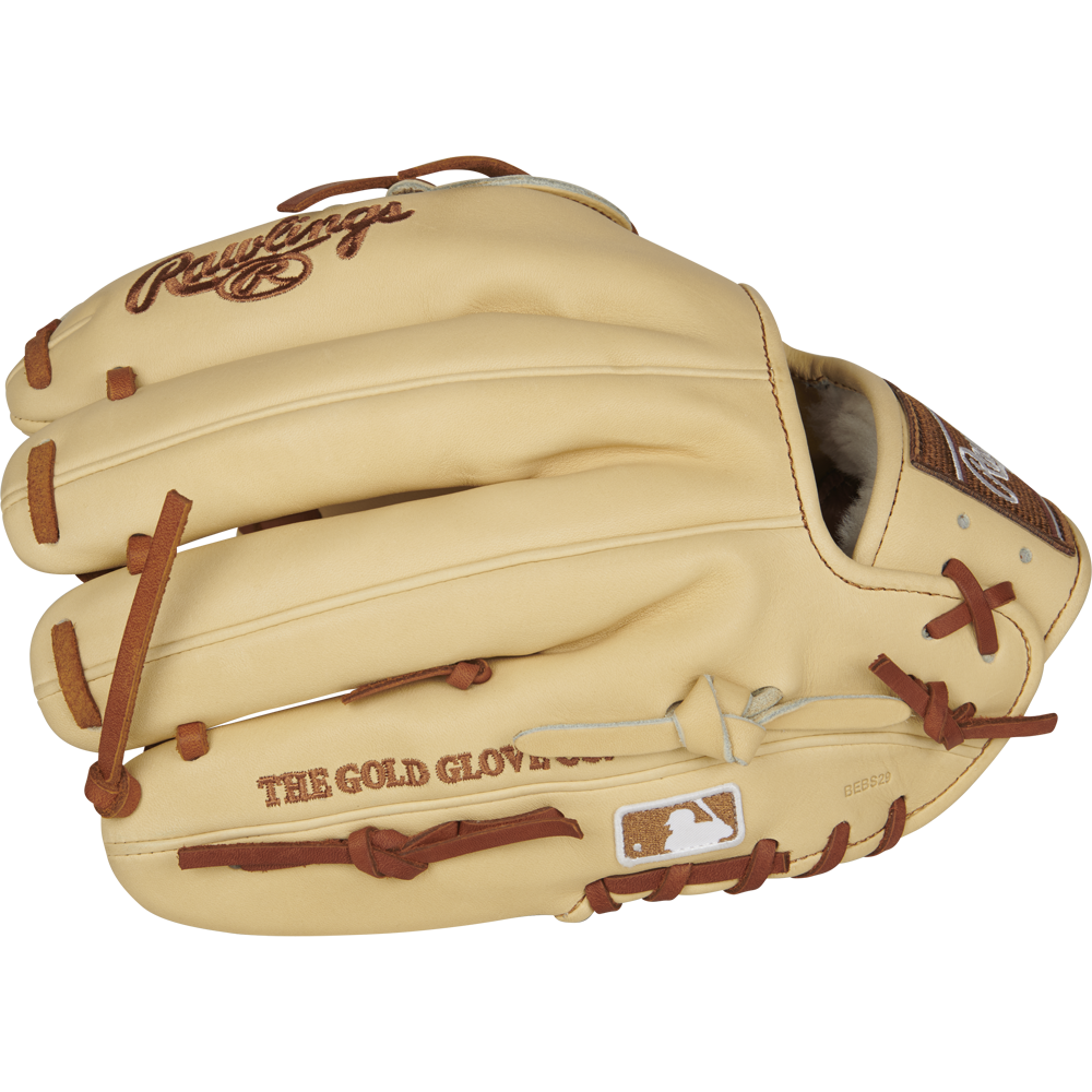 Rawlings Pro Preferred 11.75" Baseball Glove: PROS205-30C