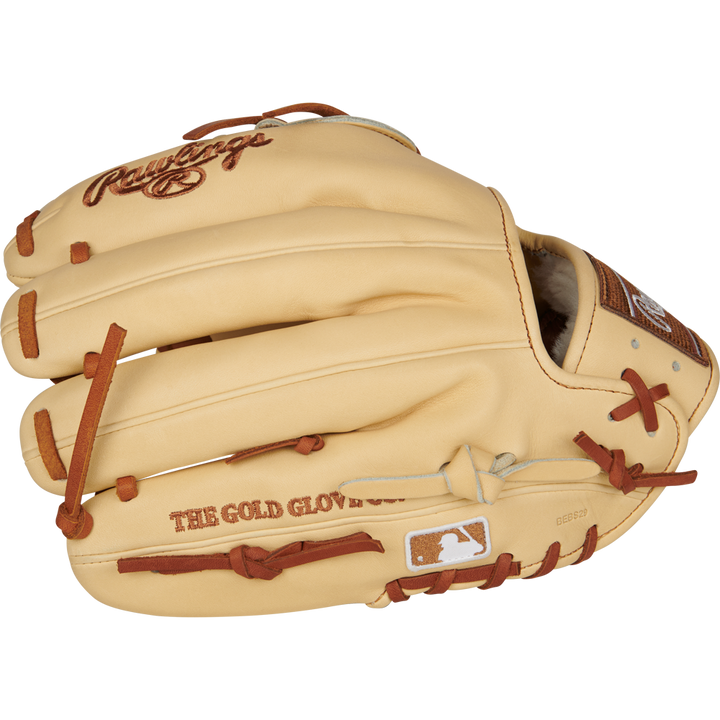 Rawlings Pro Preferred 11.75" Baseball Glove: PROS205-30C