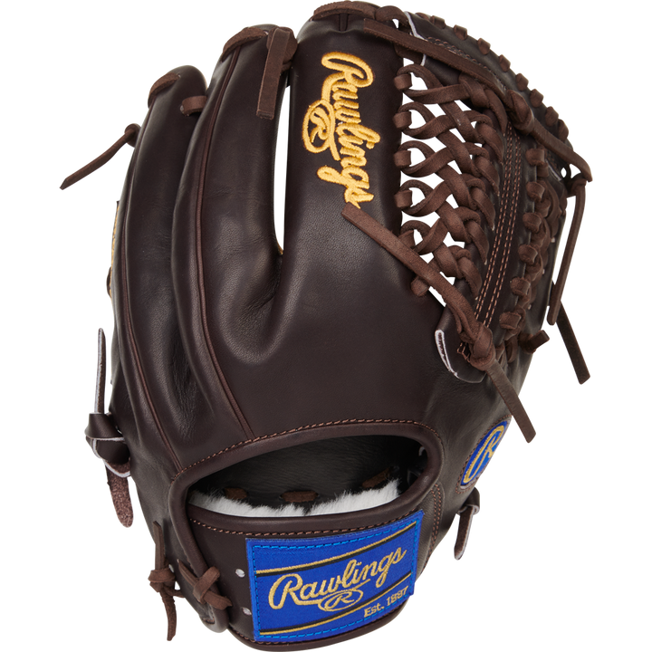 Rawlings Pro Preferred 11.75" Baseball Glove: PROS205-4MO