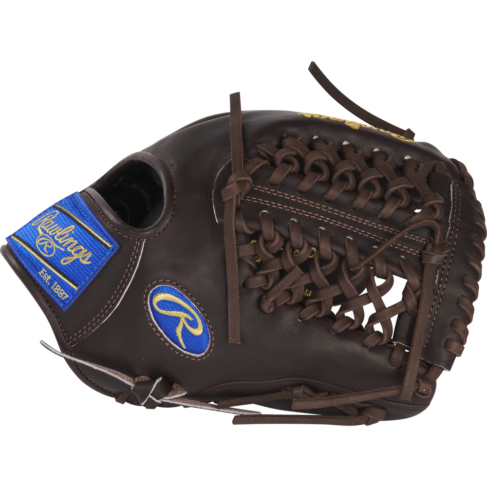 Rawlings Pro Preferred 11.75" Baseball Glove: PROS205-4MO