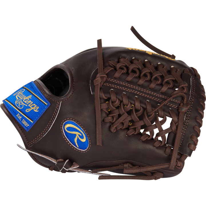 Rawlings Pro Preferred 11.75" Baseball Glove: PROS205-4MO