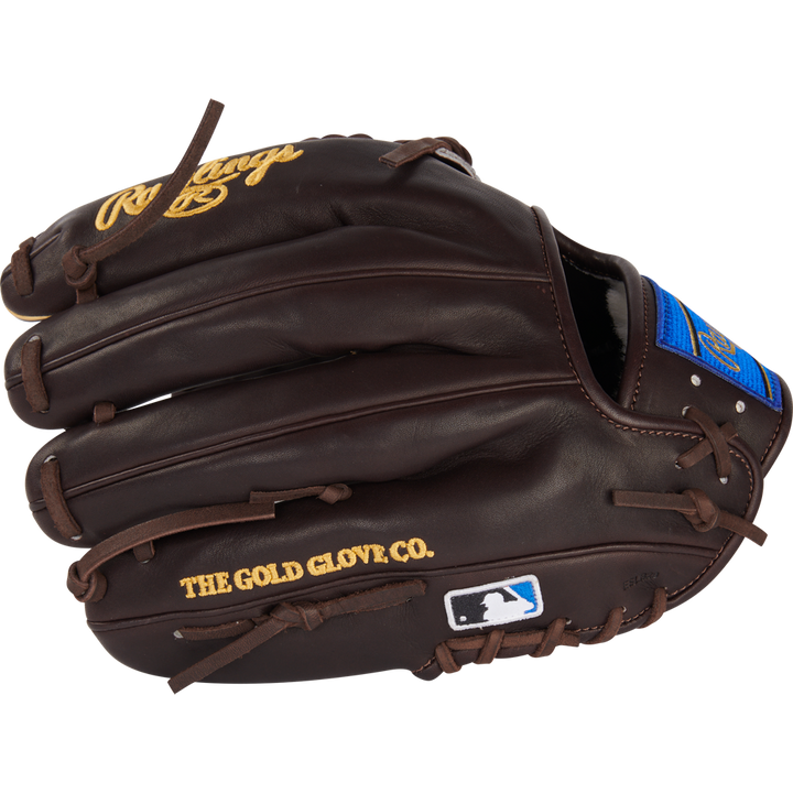 Rawlings Pro Preferred 11.75" Baseball Glove: PROS205-4MO