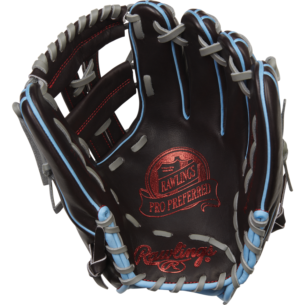 Rawlings Pro Preferred 11.5" Baseball Glove: PROS314-32MO