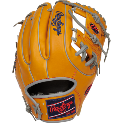 Rawlings Pro Preferred 11.75" Baseball Glove: PROS315-2RT