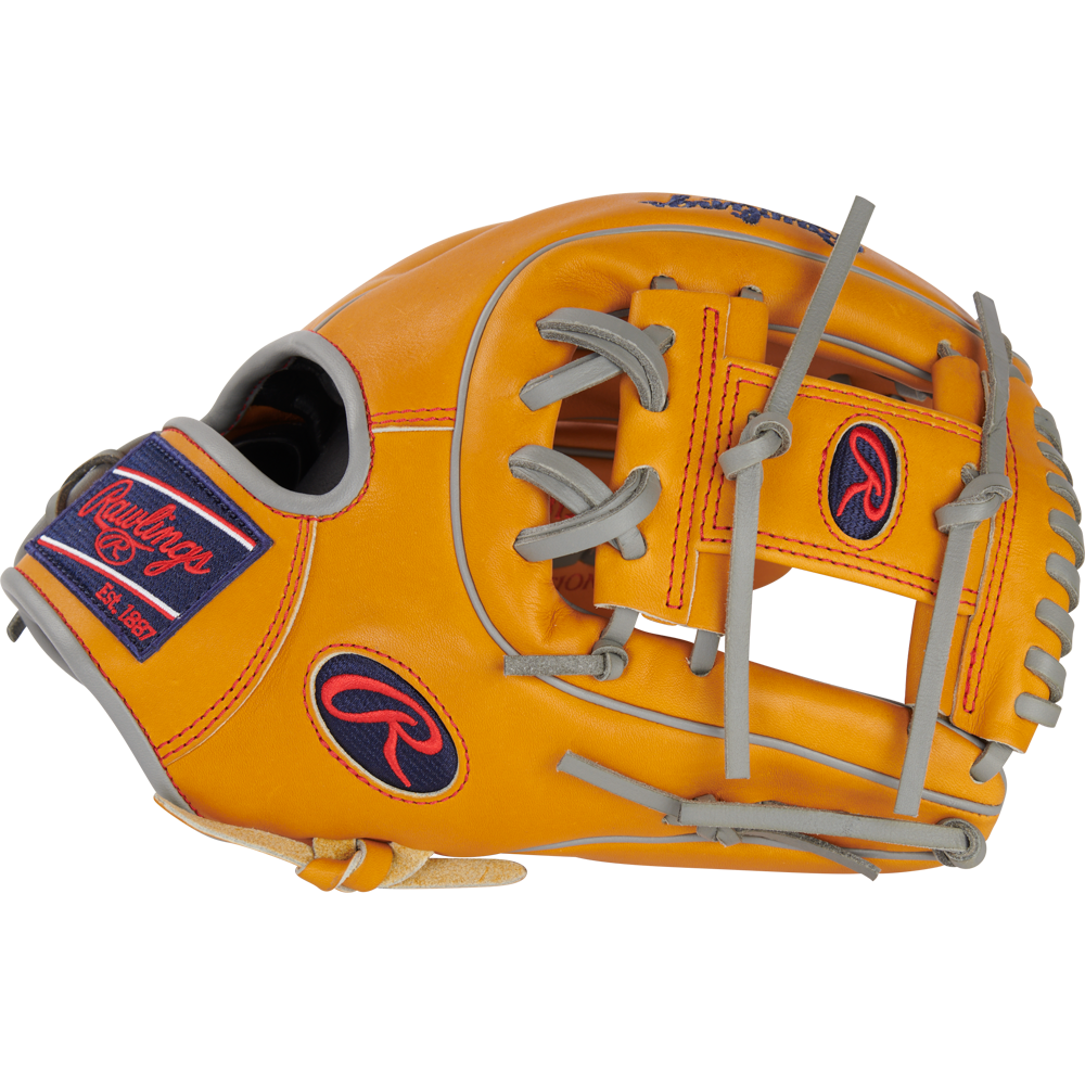 Rawlings Pro Preferred 11.75" Baseball Glove: PROS315-2RT