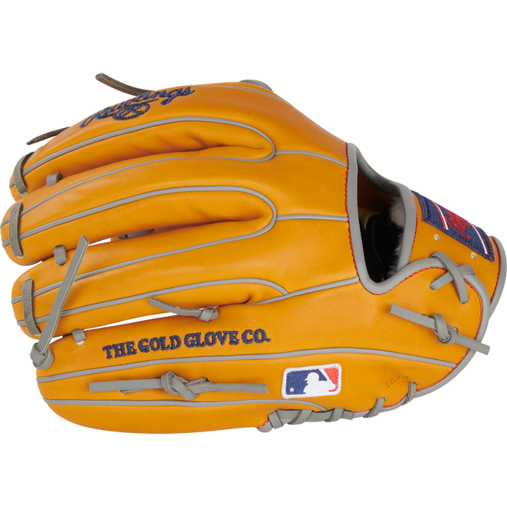 Rawlings Pro Preferred 11.75" Baseball Glove: PROS315-2RT