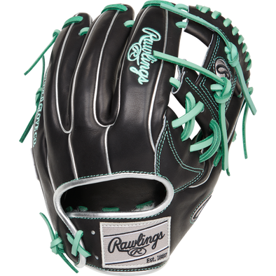 Rawlings Pro Preferred 11.5" Baseball Glove: PROS934-2B
