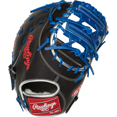 Rawlings Pro Preferred 12.75" Anthony Rizzo GM Baseball First Base Mitt: PROSAR44B