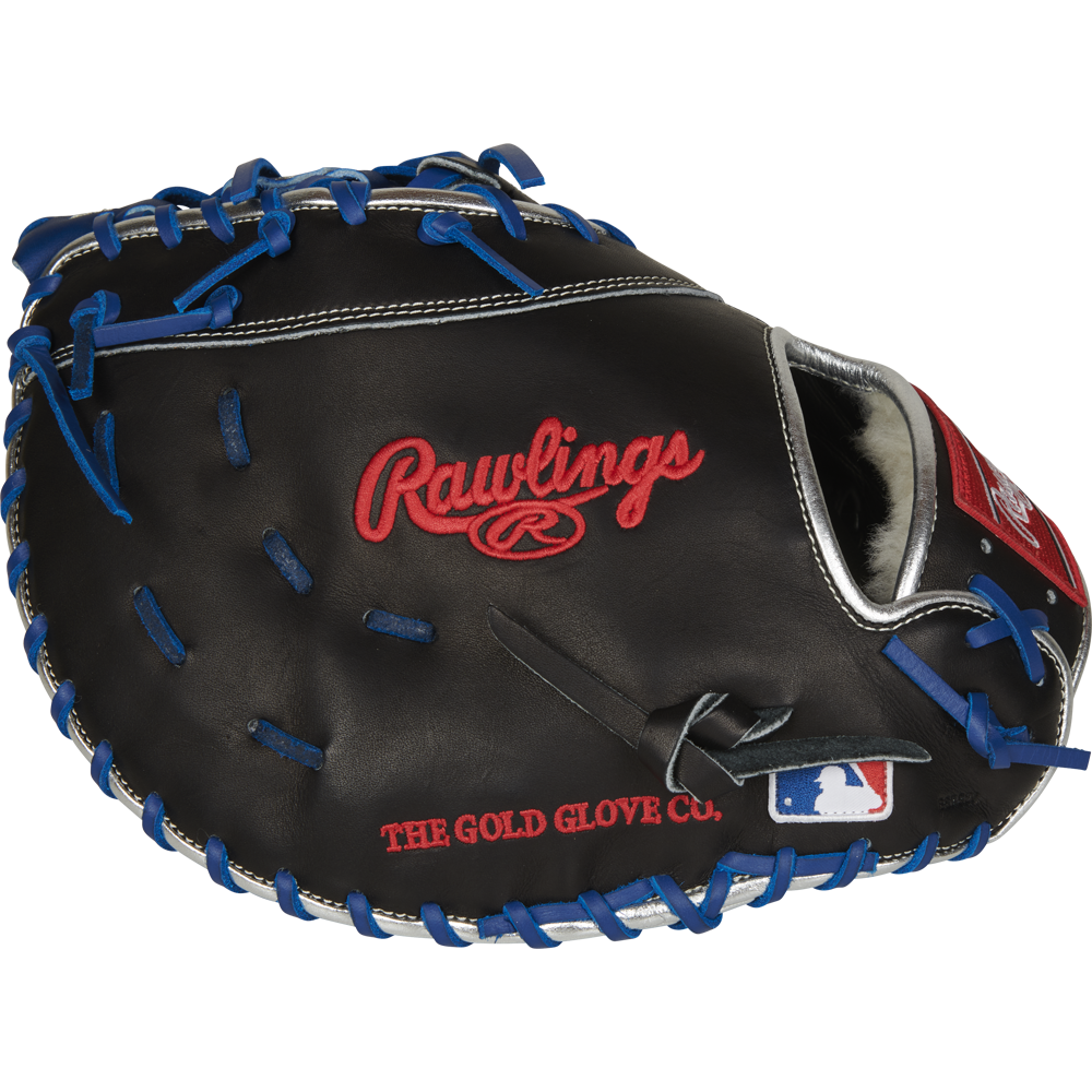 Rawlings Pro Preferred 12.75" Anthony Rizzo GM Baseball First Base Mitt: PROSAR44B