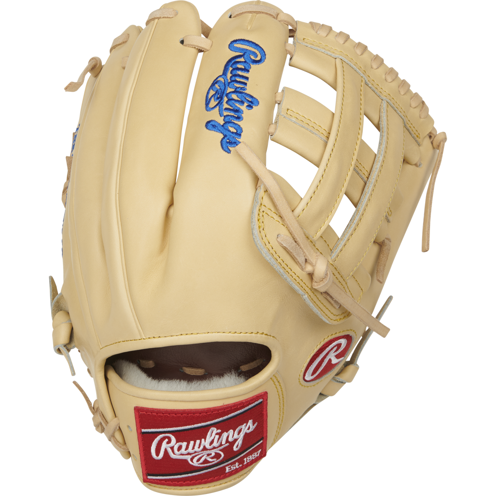 Rawlings Pro Preferred 12.25" Kris Bryant GM Baseball Glove: PROSKB17C