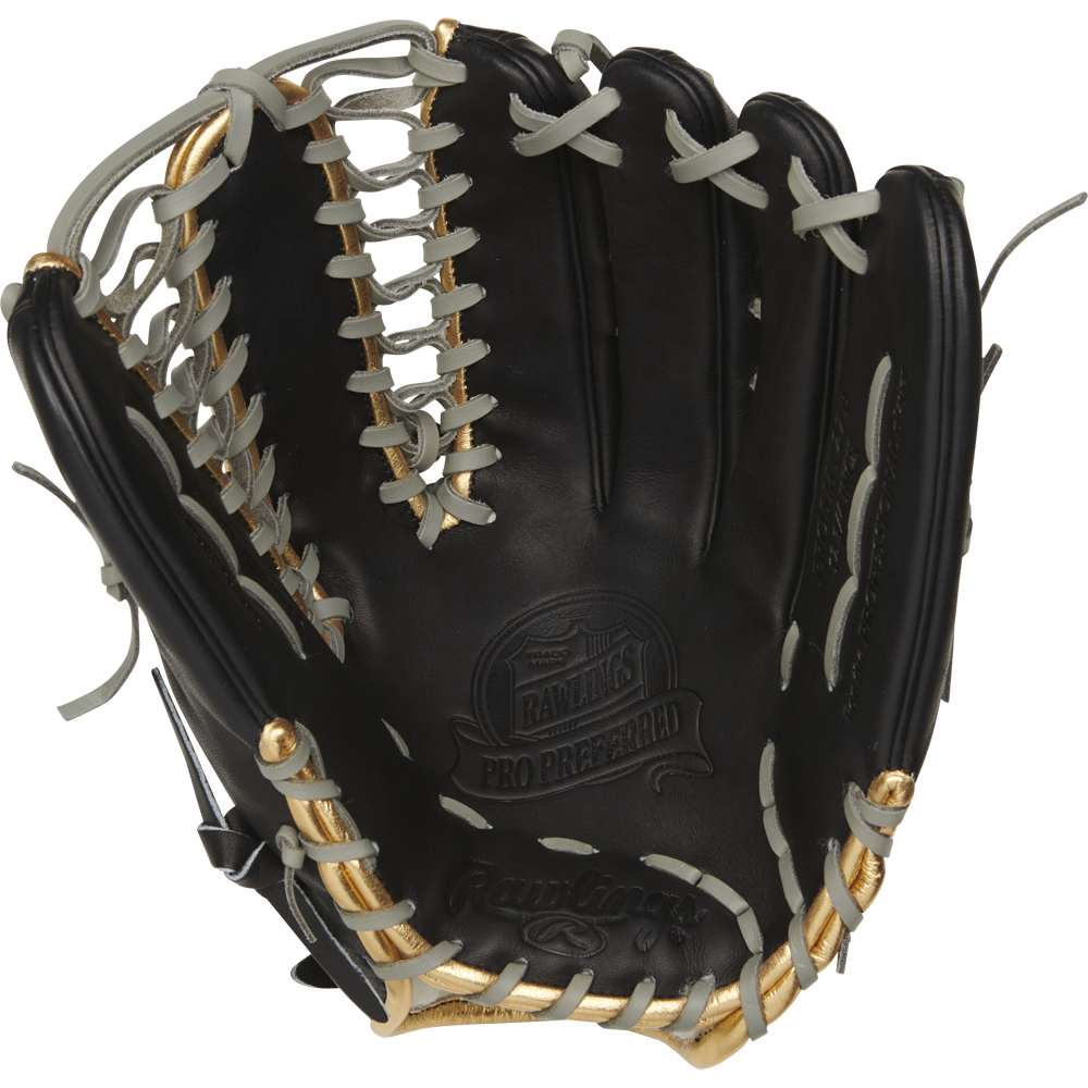 Rawlings Pro Preferred 12.75" Mike Trout GM Baseball Glove: PROSMT27B
