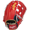 Rawlings Pro Preferred 12.75" Ronald Acuña Jr. GM Baseball Glove: PROSRA13