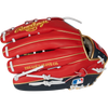 Rawlings Pro Preferred 12.75" Ronald Acuña Jr. GM Baseball Glove: PROSRA13