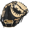 Rawlings Heart of the Hide 34" Yadier Molina GM Baseball Catcher's Mitt: PROYM4BC