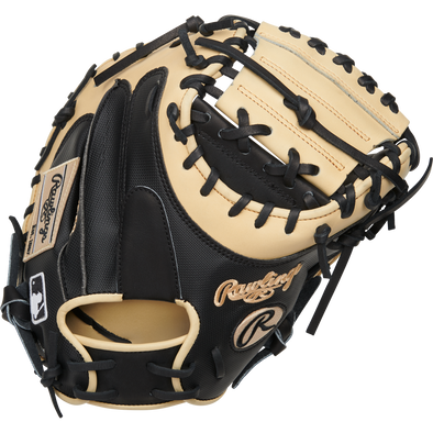 Rawlings Heart of the Hide 34" Yadier Molina GM Baseball Catcher's Mitt: PROYM4BC