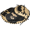 Rawlings Heart of the Hide 34" Yadier Molina GM Baseball Catcher's Mitt: PROYM4BC