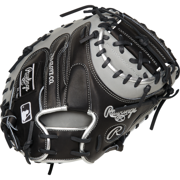 Rawlings Heart of the Hide ColorSync 7.0 34" Baseball Catcher's Mitt: PROYM4GB