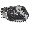 Rawlings Heart of the Hide ColorSync 7.0 34" Baseball Catcher's Mitt: PROYM4GB