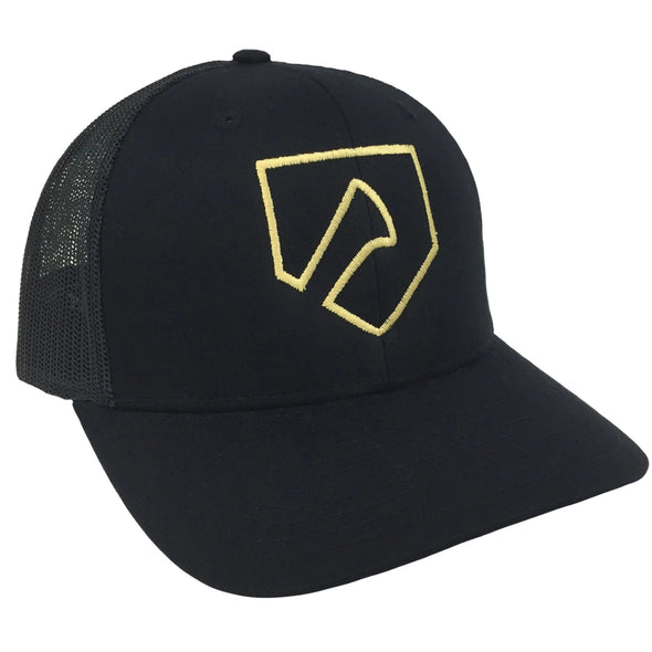 AXE Pro Player Snapback Hat: HAT-PRO-AXE