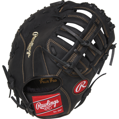 Rawlings Renegade 11.5" Youth Baseball First Base Mitt: R115FBM