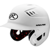 Rawlings Velo Matte Batting Helmet: R16M