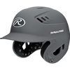 Rawlings Velo Matte Batting Helmet: R16M
