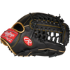 Rawlings R9 11.75" Baseball Glove: R9205-4BG