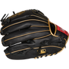 Rawlings R9 11.75" Baseball Glove: R9205-4BG