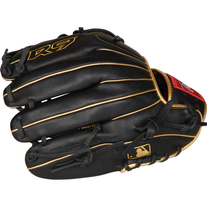 Rawlings R9 12" Baseball Glove: R9206-9BG