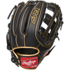 Rawlings R9 11.75" Baseball Glove: R9315-6BG