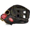 Rawlings R9 11.75" Baseball Glove: R9315-6BG