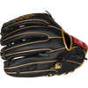 Rawlings R9 11.75" Baseball Glove: R9315-6BG