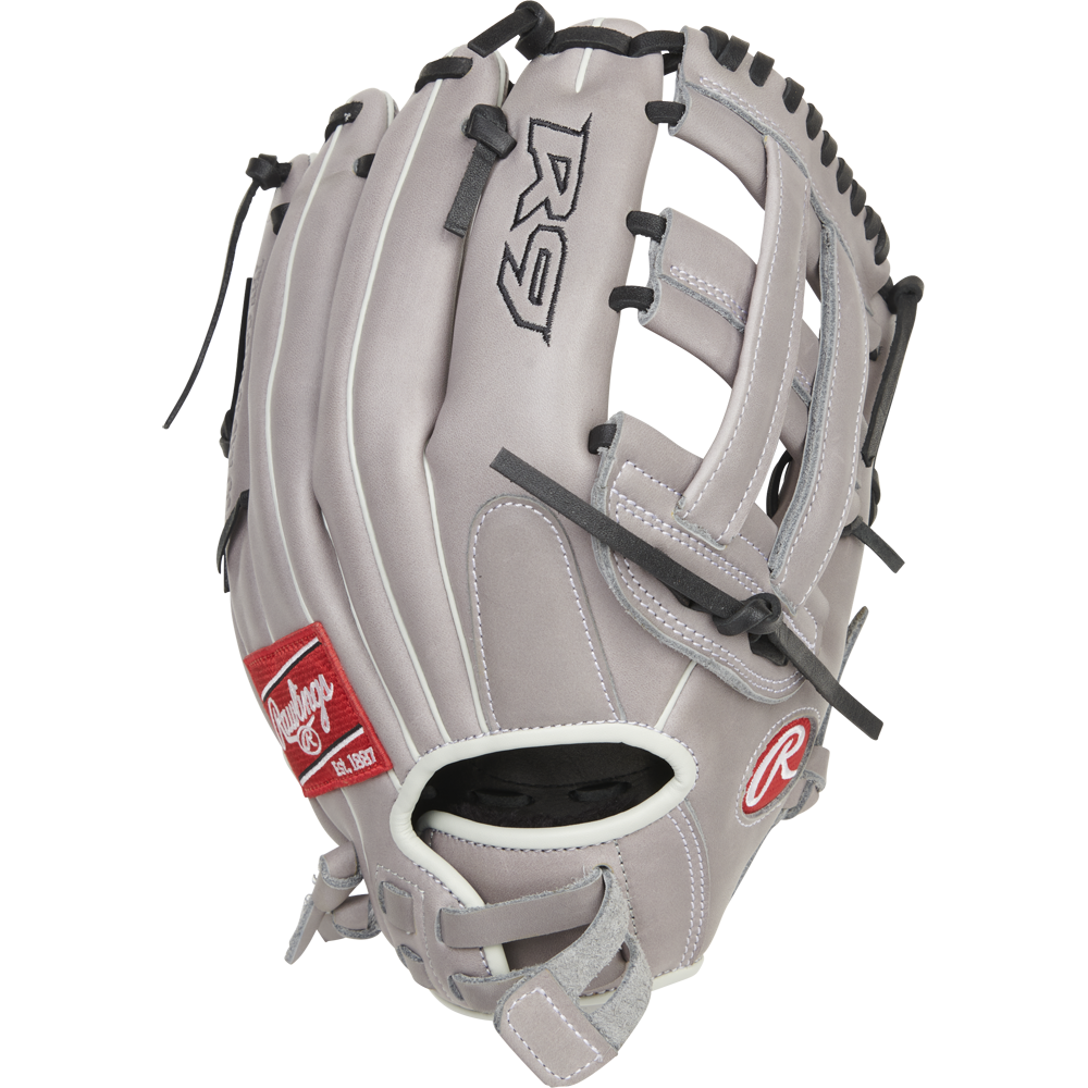 Rawlings r9 online fastpitch glove