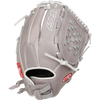 Rawlings R9 12.5" Fastpitch Glove: R9SB125FS-3G