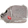 Rawlings R9 12.5" Fastpitch Glove: R9SB125FS-3G