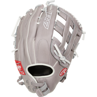 Rawlings R9 13" Fastpitch Glove: R9SB130-6G